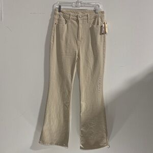 Classic Tan Women's Jeans